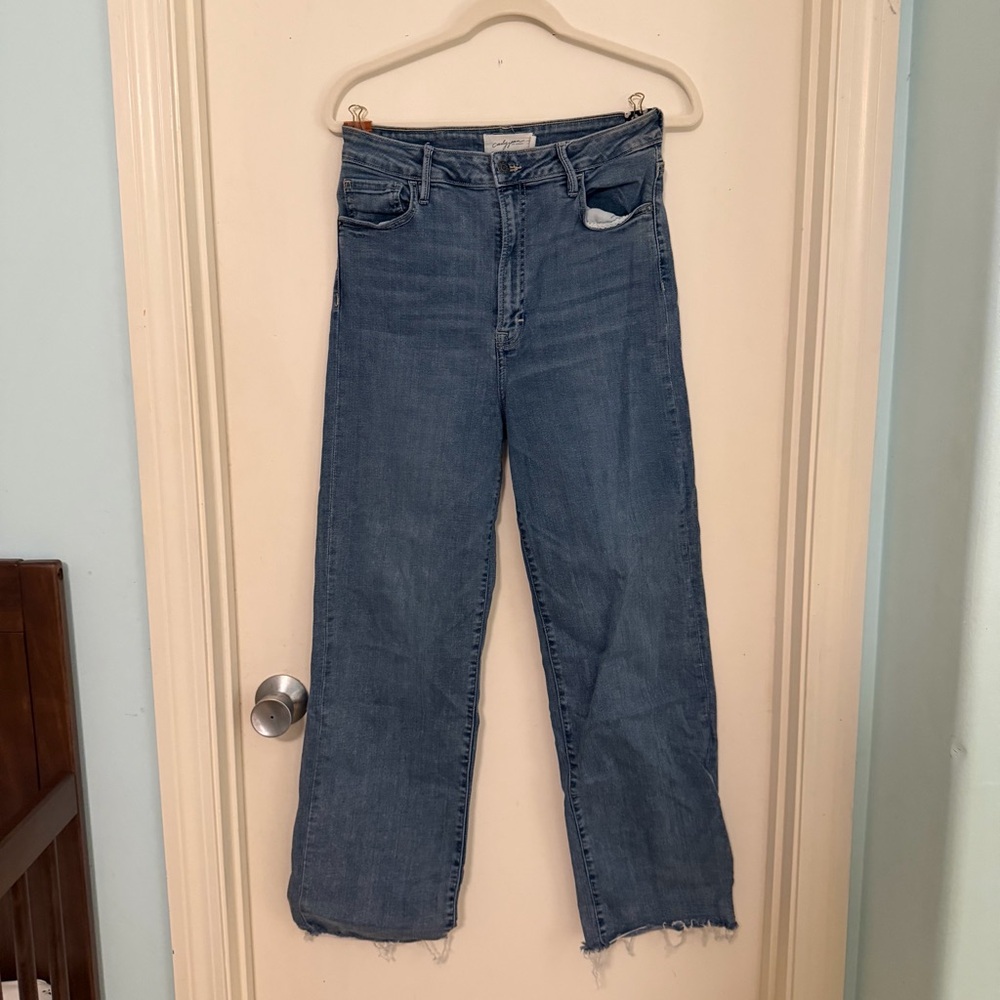 CJLA Laurel Jeans
